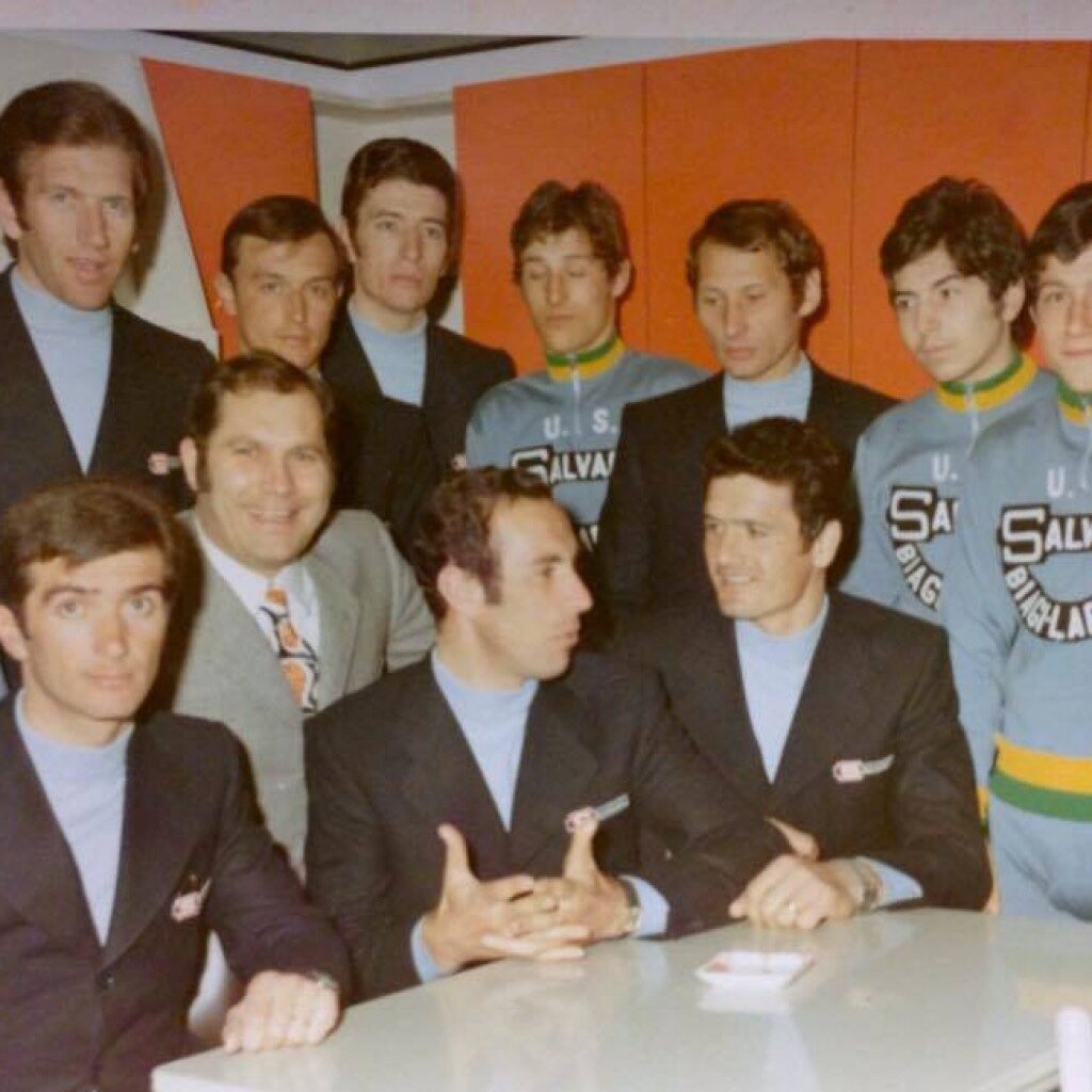 Ciclismo Salvarani Biagi Lariano 1024x1024 1