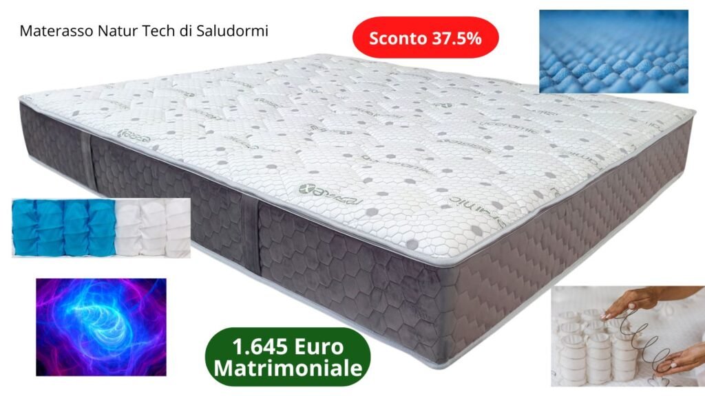 Cartella Cataloghi Materassi 17