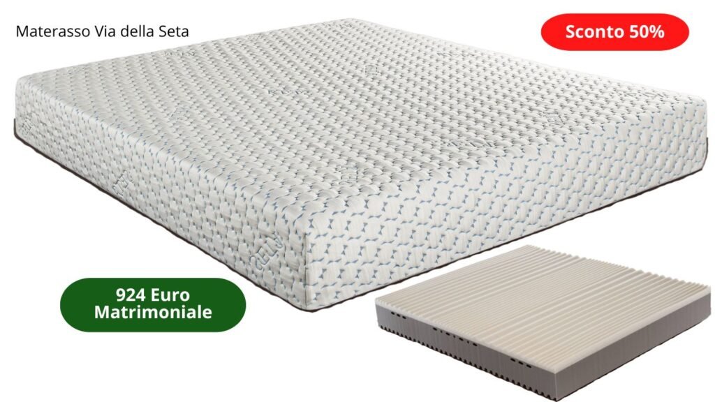 Cartella Cataloghi Materassi 22