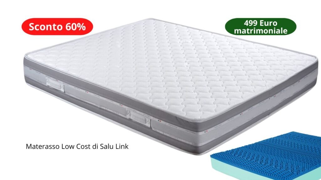 Cartella Cataloghi Materassi 3