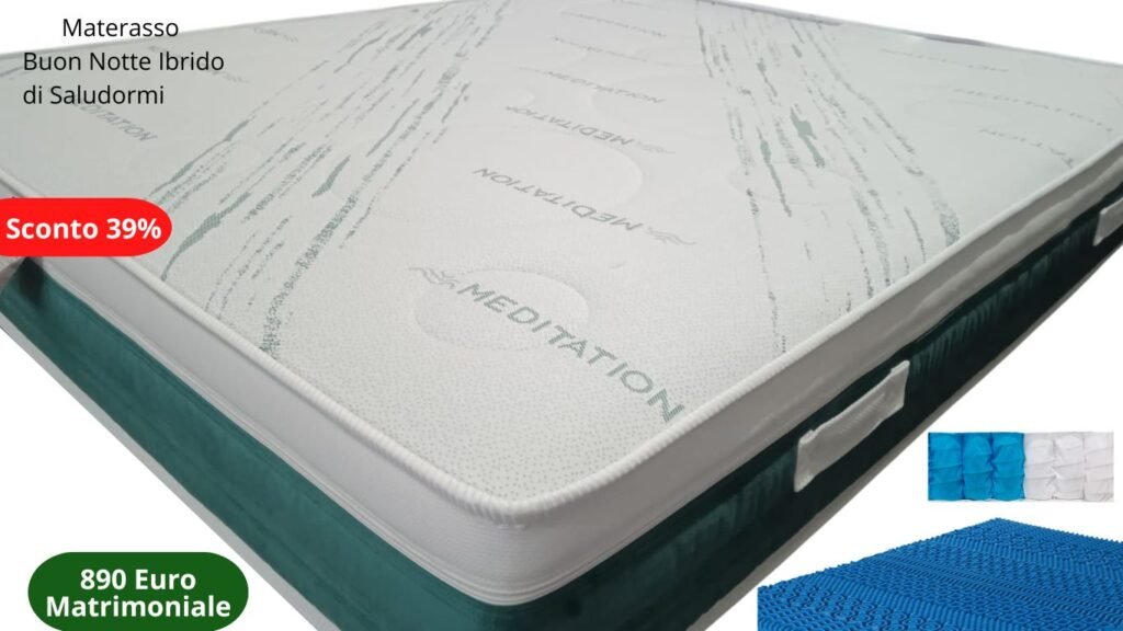 Cartella Cataloghi Materassi 8